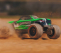 Preview: ARA2102T1 Arrma GRANITE GROM MEGA 4x4 Blue